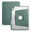Etui do iPad Pro 13 2024 M4 z Funkcją Podstawki Zielone Smart Case Case